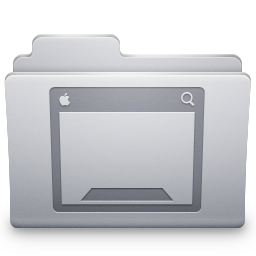 Desktop 3 Icon 256x256 png